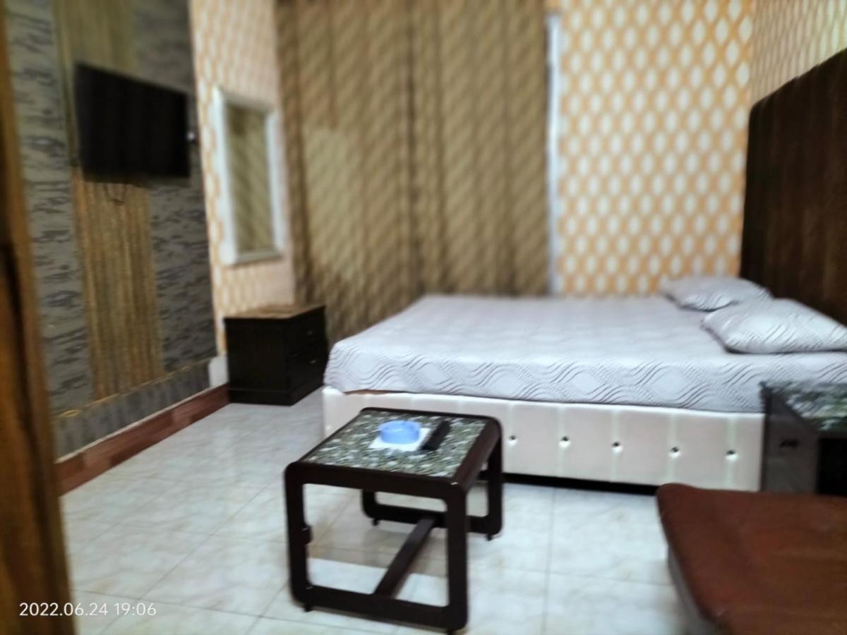 Hotel Super Seven Лахор Экстерьер фото